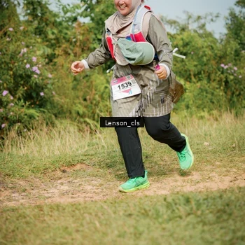 Runner Photo 9012734