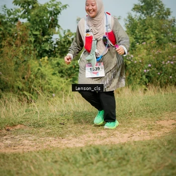 Runner Photo 9012735