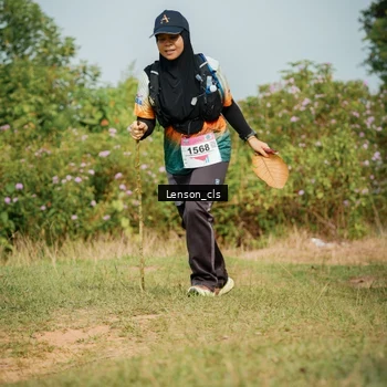 Runner Photo 9012736