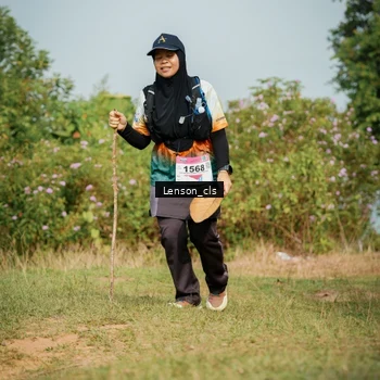 Runner Photo 9012737
