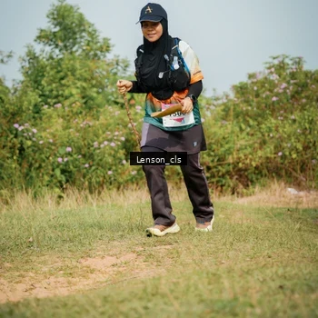Runner Photo 9012738