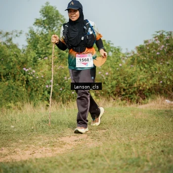 Runner Photo 9012739