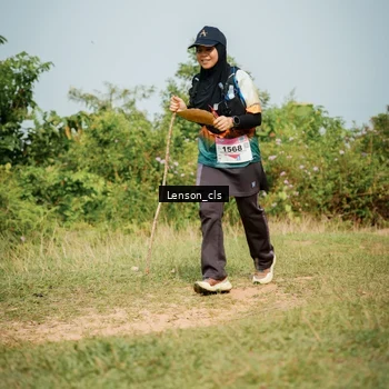 Runner Photo 9012740