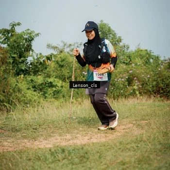Runner Photo 9012741