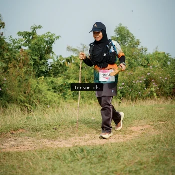 Runner Photo 9012742