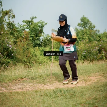 Runner Photo 9012743