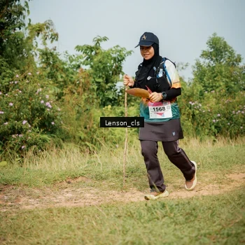 Runner Photo 9012744