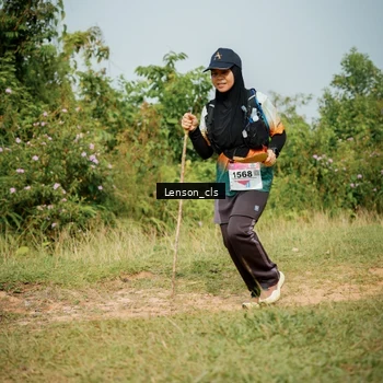 Runner Photo 9012745