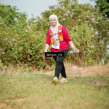 Runner Photo 9012746