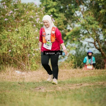 Runner Photo 9012747