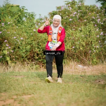 Runner Photo 9012748