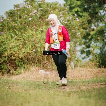 Runner Photo 9012750
