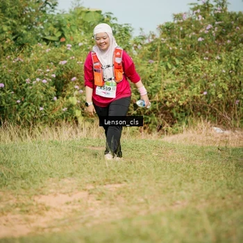 Runner Photo 9012751