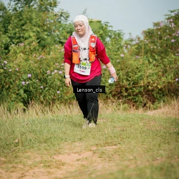 Runner Photo 9012752