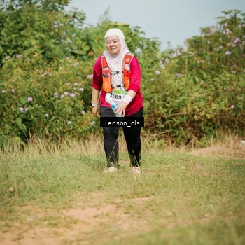 Runner Photo 9012753