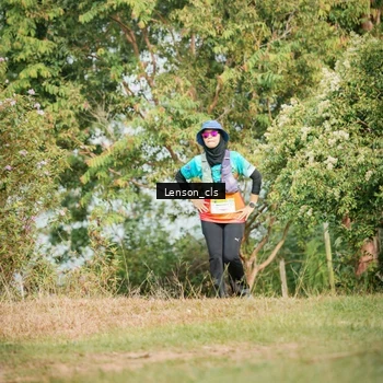 Runner Photo 9012754
