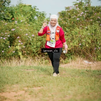 Runner Photo 9012756