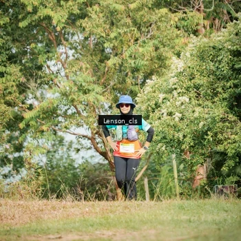 Runner Photo 9012757