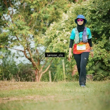 Runner Photo 9012759