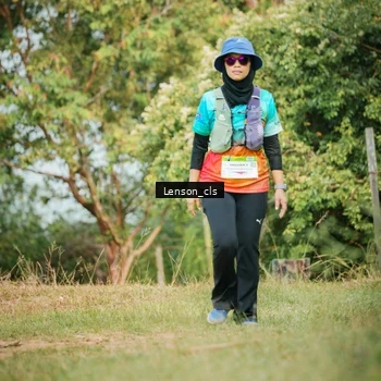 Runner Photo 9012762
