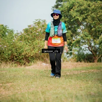 Runner Photo 9012765