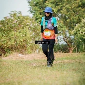 Runner Photo 9012766