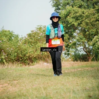 Runner Photo 9012768