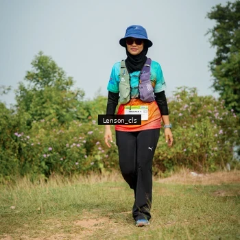 Runner Photo 9012769