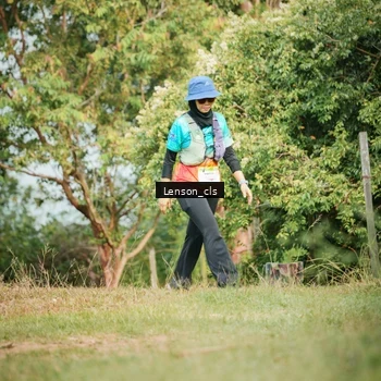 Runner Photo 9012771