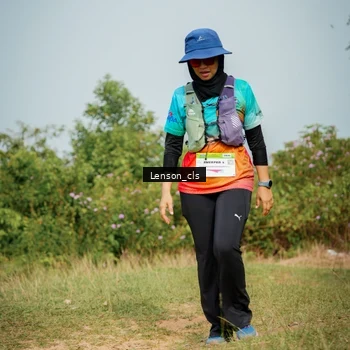 Runner Photo 9012772