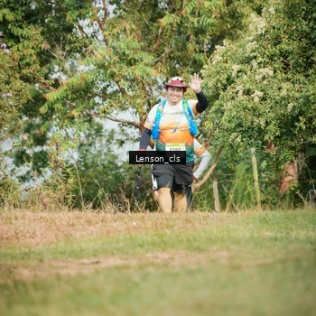 Runner Photo 9012775