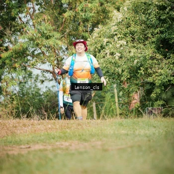 Runner Photo 9012776