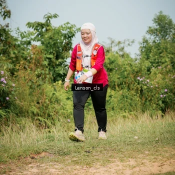Runner Photo 9012777