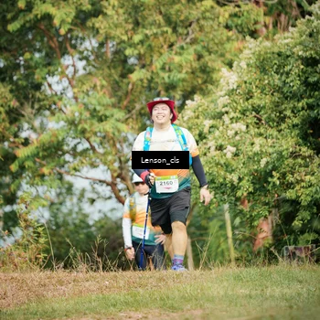 Runner Photo 9012780