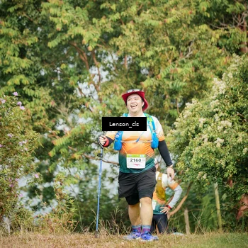 Runner Photo 9012781