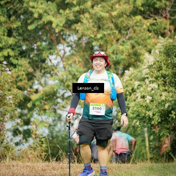 Runner Photo 9012782