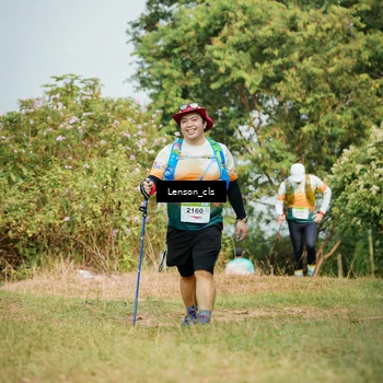 Runner Photo 9012788
