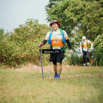 Runner Photo 9012790
