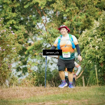 Runner Photo 9012791