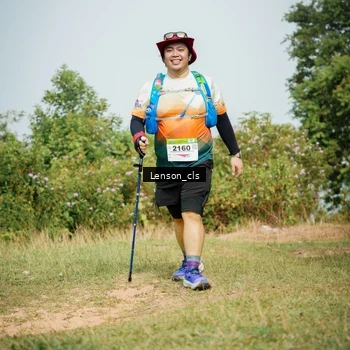 Runner Photo 9012809