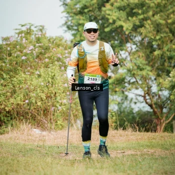 Runner Photo 9012815