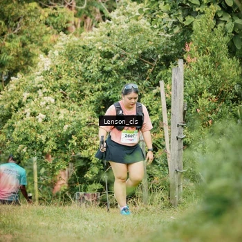 Runner Photo 9012824