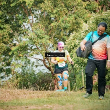 Runner Photo 9012825