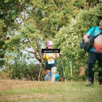 Runner Photo 9012826