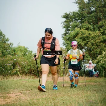 Runner Photo 9012841