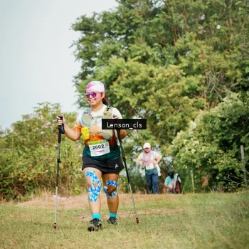 Runner Photo 9012842