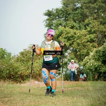 Runner Photo 9012845