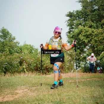 Runner Photo 9012846
