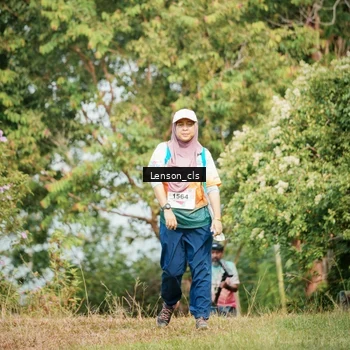 Runner Photo 9012849