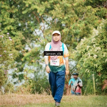 Runner Photo 9012850